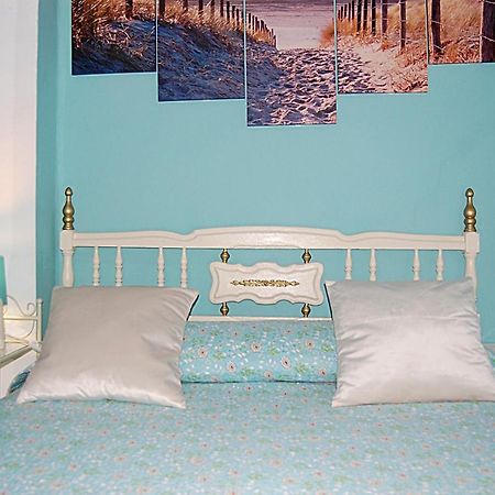 Apartamento San Juan De Dios Sevilla Eksteriør billede