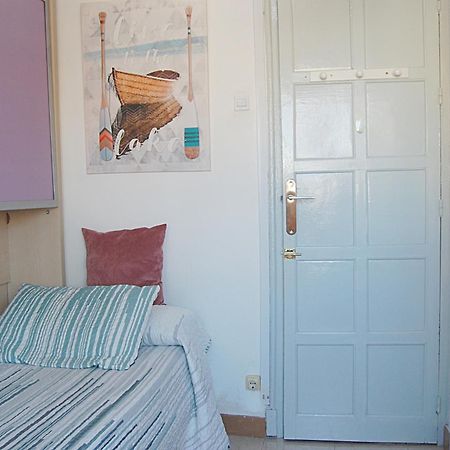 Apartamento San Juan De Dios Sevilla Eksteriør billede