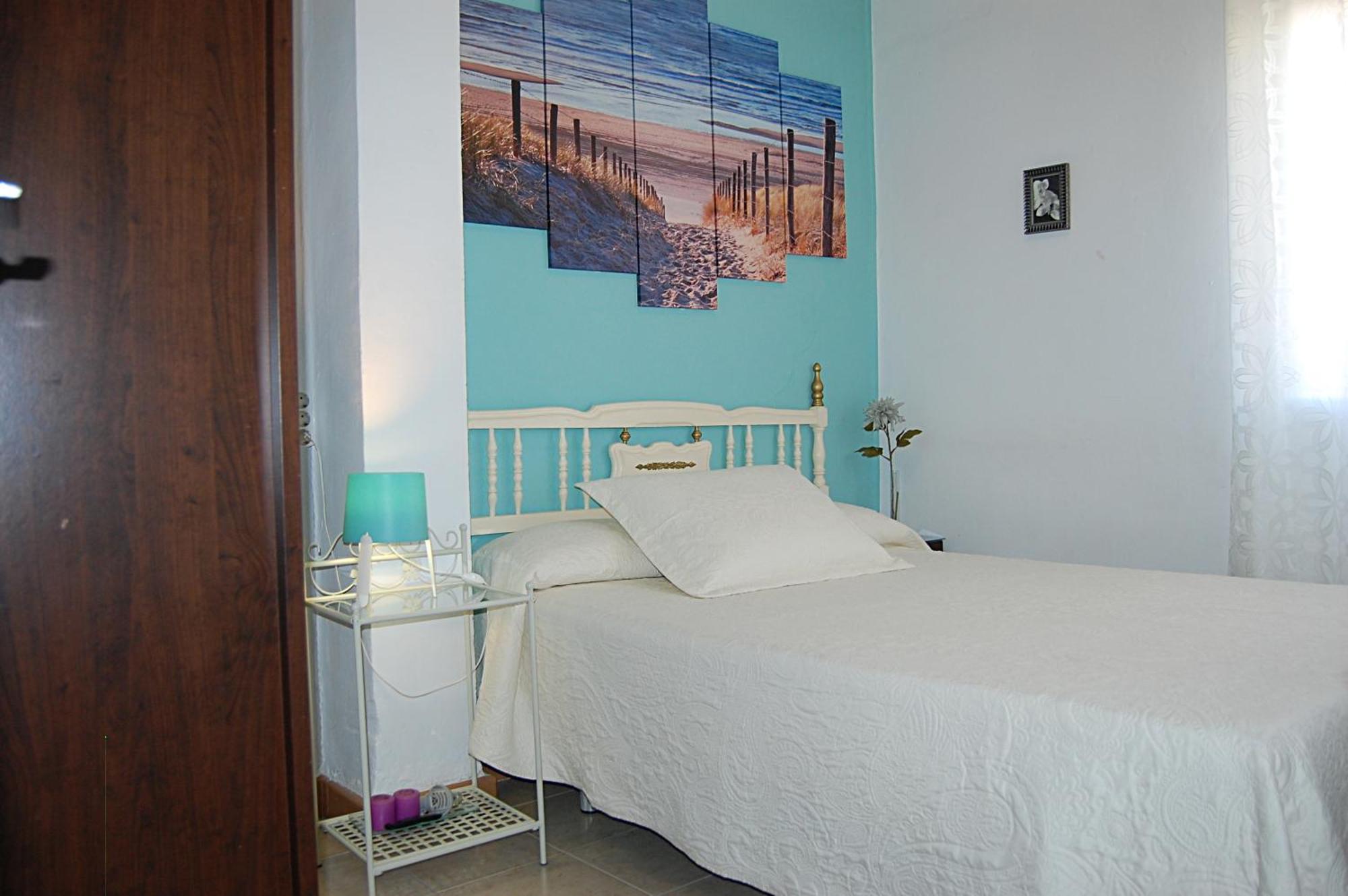 Apartamento San Juan De Dios Sevilla Eksteriør billede