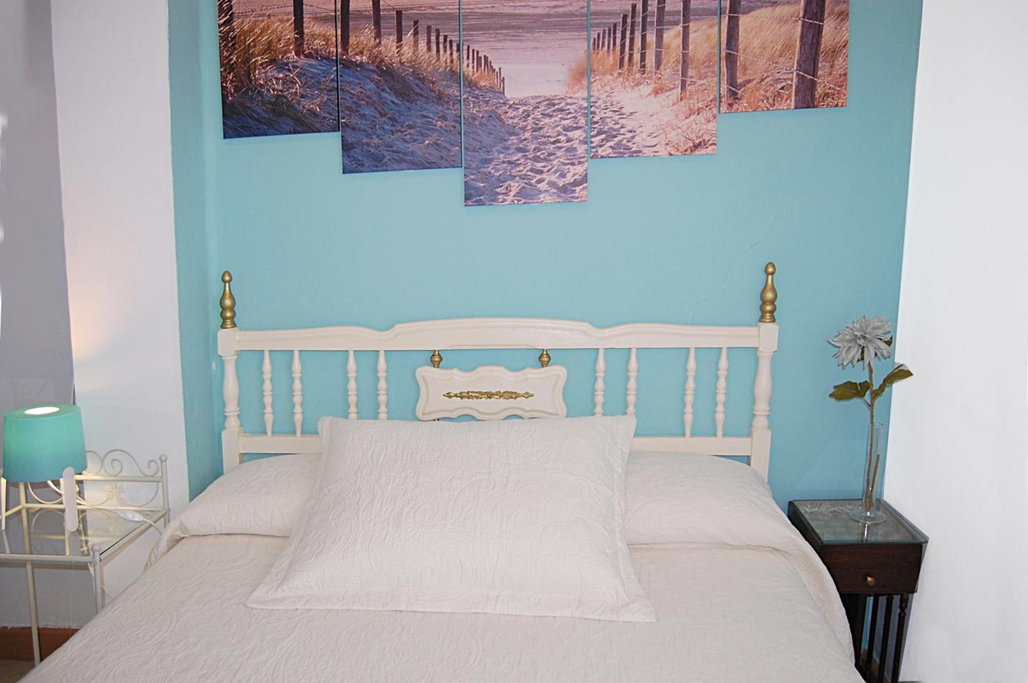 Apartamento San Juan De Dios Sevilla Eksteriør billede